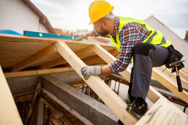 Roof Repair Estimates in Glendale, MS