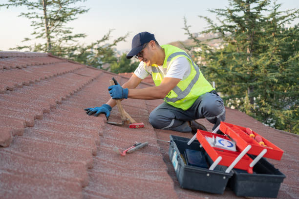 Best Roof Waterproofing Services  in Glendale, MS
