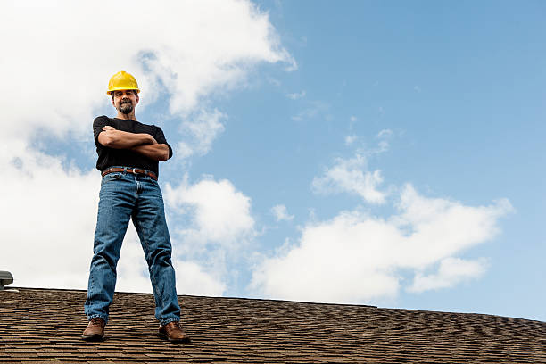 Best Emergency Roof Repair  in Glendale, MS