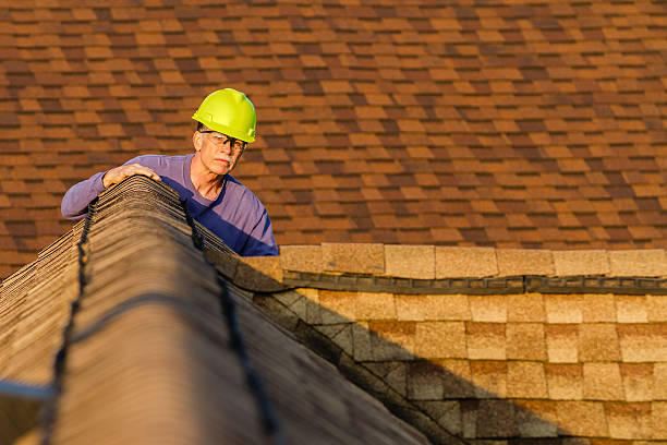Best Roof Maintenance Services  in Glendale, MS