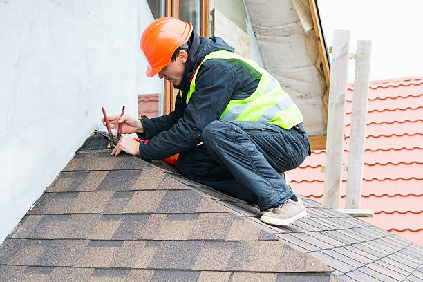 Best Flat Roof Repair Services  in Glendale, MS